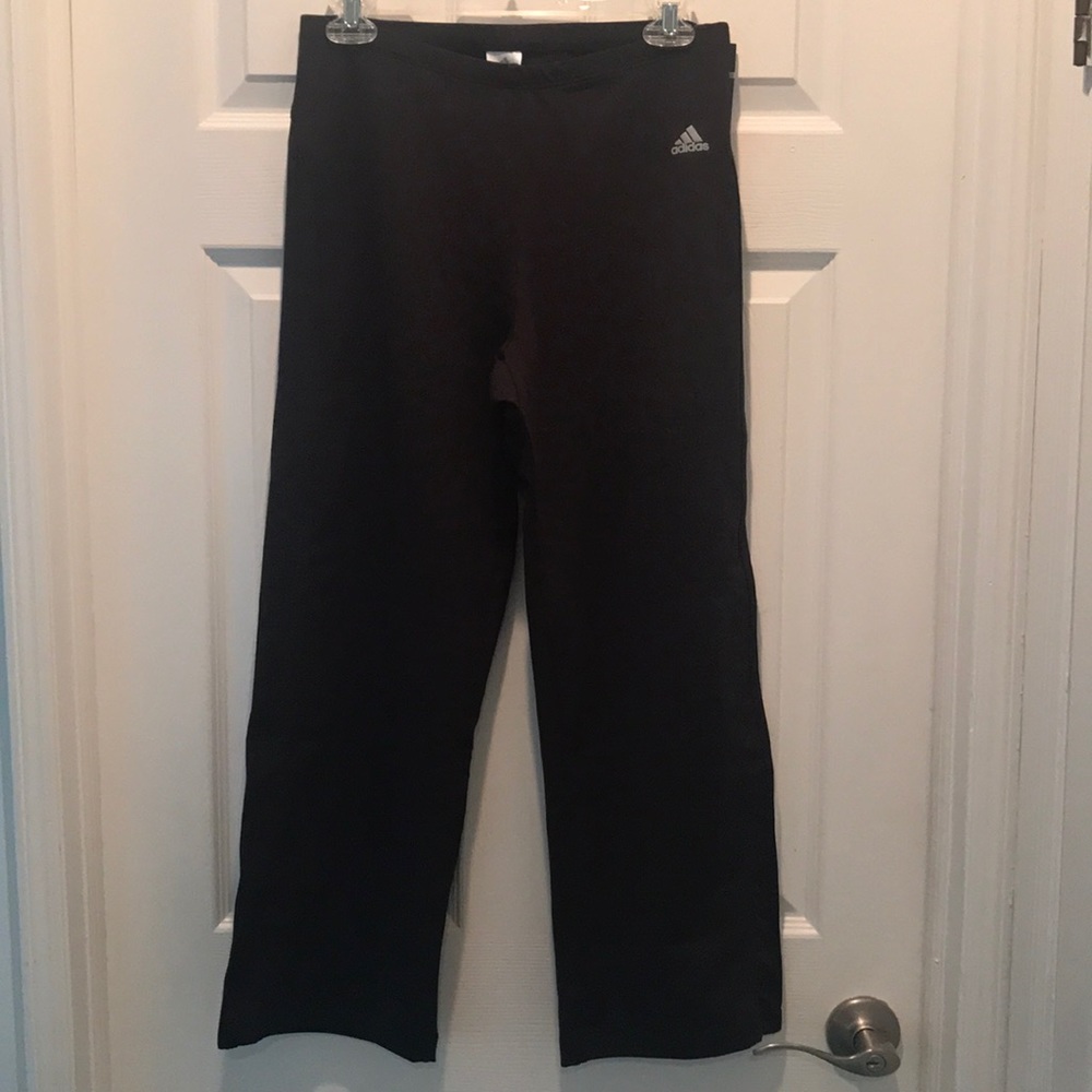 Adidas Capris
